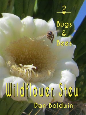 cover image of Wildflower Stew 2